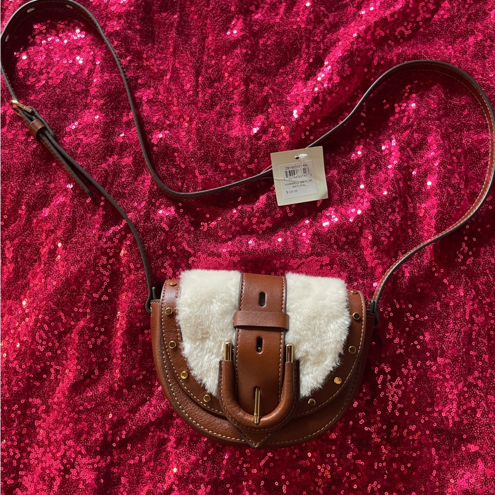 Fossil Crossbody bag